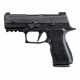 SIG P320 X-COMPACT 3.6