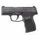 SIG P365 380ACP 3.1