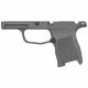 SIG GRIP MOD P365MS 9MM GRAY SG8900328