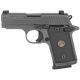 SIG P938 LEGION 9MM 7RD GRY 3