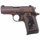 SIG P938 SPARTAN II 9MM 7RD COY 3