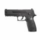 SIG P320 AIR .177 CO2 30RD BLK SGAIR-P320-177-30R-BLK