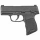 SIG AIRGUN  P365 4.5BB CAILBER BLACK SGAIR-P365-BB