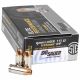 SIG AMMO 9MM 115GR JHP 50/500 SGE9MMA1-50