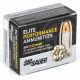 SIG AMMO 9MM 115GR JHP 20/200 SGE9MMA1