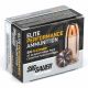 SIG AMMO 9MM 124GR JHP 20/200 SGE9MMA2