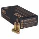 SIG AMMO 9MM 115GR FMJ 50/1000 SGE9MMB1-365