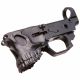 SHARPS GEN2 THE JACK BILLET LOWER SHRPSBLR03