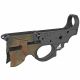 SHARPS GEN2 OVERTHROW BILLET LWR BRZ SHRPSBLR07-BD-BRONZE