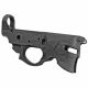 SHARPS GEN2 OVERTHROW BILLET LWR BLK SHRPSBLR07