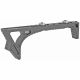 STRIKE LINK CURVED FOREGRIP BLK SI-LINK-CFG-BK