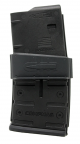 COMPMAG AR-10 VERSION - 7.62x51 NATO / .308 WIN - 8 Round California Compliant Fixed Magazine