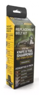 Work Sharp Outdoor Sharpeners Replacement Belt Kit Assorted 5 Pack Ken Onion Edition 3/4