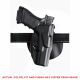 SL 6378 ALS PDL M&P 9C RH PLN STX SL6378-319-411