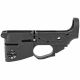 SPIKE'S RB CRUSADER BILLET LOWER BLK SPKSTLB600