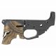 SPIKE'S SPARTAN BILLET LOWER BRZ SPKSTLB610-PH