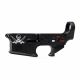 SPIKE'S STRIPPED LOWER(CALICO JACK) SPKSTLS016-CE