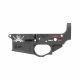 SPIKE'S STRIPPED LOWER(CALICO JACK) SPKSTLS016-CFA