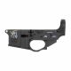 SPIKE'S STRIPPED LOWER (SNOWFLAKE) SPKSTLS030-CE