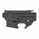 SPIKE'S STRIPPED UPPER/LOWER SET SPI SPKSTS1019