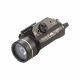 STRMLGHT TLR-1 HL 1000 LUMEN BLACK STL69260