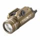 STRMLGHT TLR-1-HL FDE BROWN STL69267