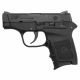 S&W BDYGRD 380ACP 6RD 2.75 NO LSR SW109381