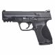 S&W M&P 2.0 9MM 4