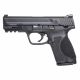 S&W M&P 2.0 40SW 4
