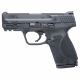 S&W M&P 2.0 40SW 3.6