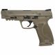 S&W M&P 2.0 45ACP 4.6