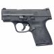 S&W SHIELD 2.0 40SW 7RD NS SW11816