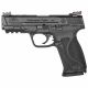 S&W PC PRT M&P 2.0 40SW 4.25