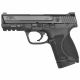 S&W M&P 2.0 45ACP 4