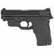 S&W SHIELD 2.0 380ACP 8RD BLK TS CT SW12610