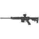 S&W M&P15 SPTII 556N OR 10RD BLK SW12937