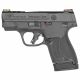 S&W PC SHIELD PLUS + 9MM 3.1