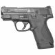 S&W SHIELD DTOM 9MM 3.1