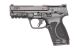 S&W M&P9 M2.0 CMP 9MM 4