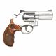 S&W 686 PLUS DLX 3