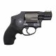 S&W 340PD AIRLITE SC 357 1.875