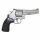 S&W 686 PRO SERIES SSR 4