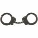 S&W M&P LEVER LOCK CUFF MELONITE SW350150