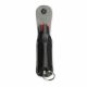 TORNADO PEPR SPRAY KEY CHAIN BLK 11G TPDRKS091