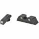 TRIJICON NS FOR GLK 17 19 26 27 TRGL01-600210