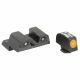 TRIJICON HD NS FOR GLK42 ORG FRONT TRGL113-C-600785