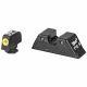 TRIJICON HD XR FOR GLK MOS 9/40 YELL TRGL614-C-601091