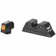 TRIJICON HD XR FOR GLK MOS 9/40 ORG TRGL614-C-601092