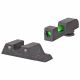 TRIJICON DI NS FOR GLOCK STD FRAME TRGL801-C-601102