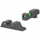 TRIJICON DI NS FOR GLOCK 42 / 43 TRGL813-C-601106